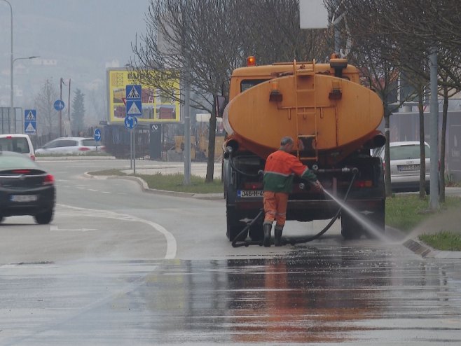 Građanima Banjaluke računi za odvoz smeća skuplji za četiri KM