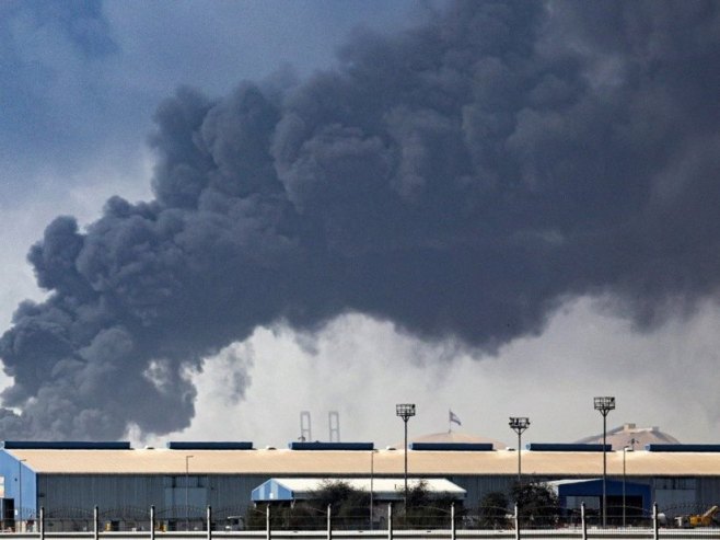 Državljani BiH u UAE na sigurnom