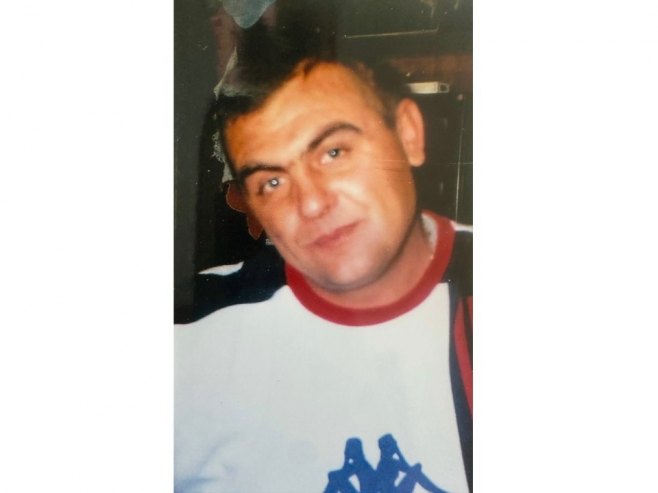 Nestao muškarac iz Sokoca