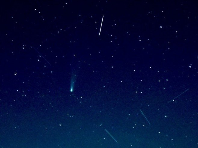 Nebo (Foto: EPA/GEORGI LICOVSKI, ilustracija) - 