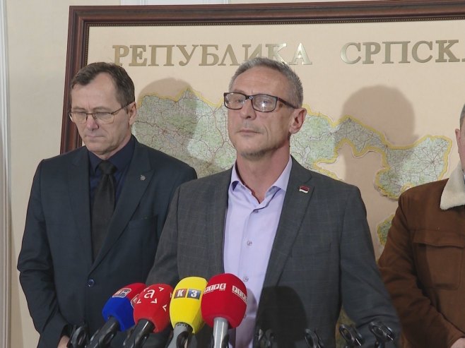 Ostojić: Nakon usvajanja izmjena Zakona o pravima boraca, revizija boračkih prava