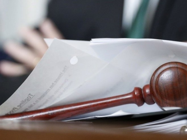 Aci Đukanoviću pritvor do 30 dana zbog bojazni od bjekstva