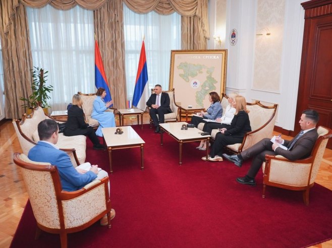 Republika Srpska i Grčka za proširenje saradnje