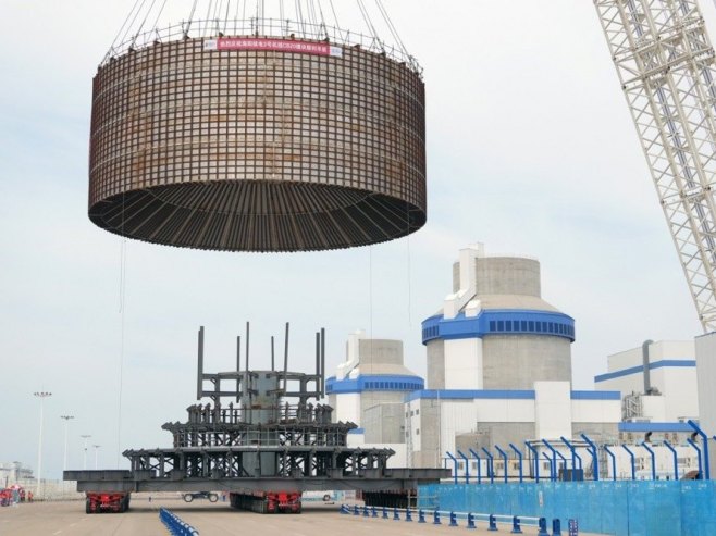 Iran tvrdi da je gađano nuklearno postrojenje u Natancu, Grosi kaže da nema pokazatelja da su pogođena nuklearna postrojenja