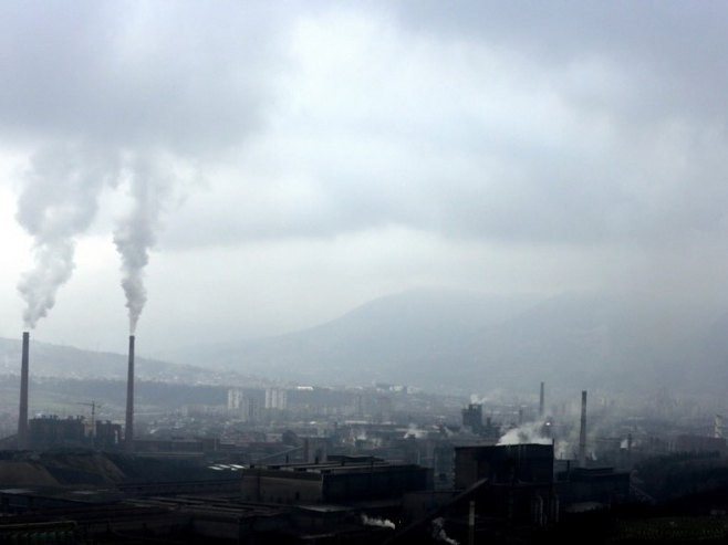 Zenica (foto: EPA/FEHIM DEMIR) - 