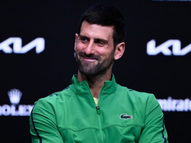 Đoković spreman za "teniski raj", nakon pauze i finala u Melburnu