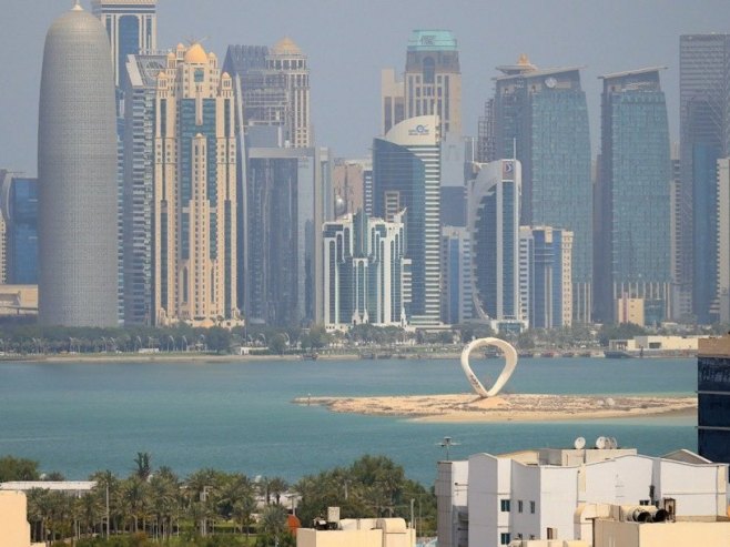 Katar obustavio proizvodnju tečnog prirodnog gasa, novi rast cijena na berzama