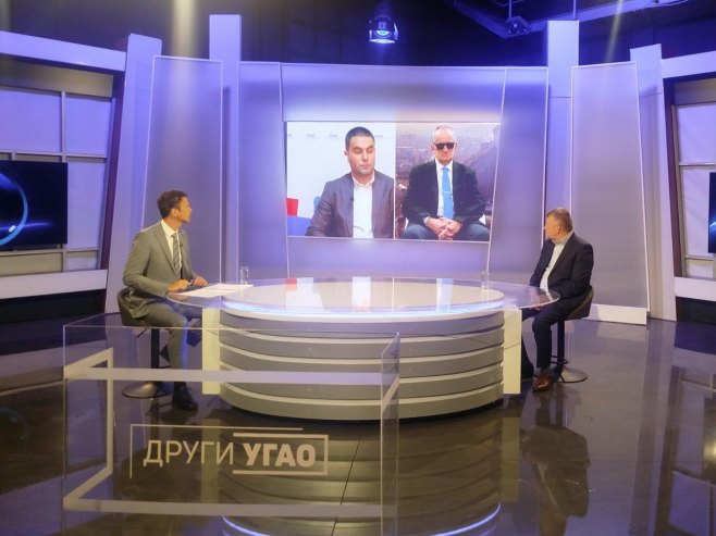 Drugi ugao: Sukobi na Bliskom istoku mogu dovesti do velikog talasa migranata (VIDEO)