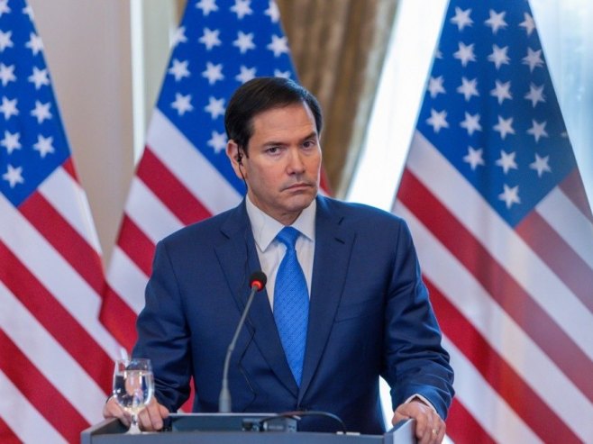 Rubio: Najteži udarci tek predstoje za Iran
