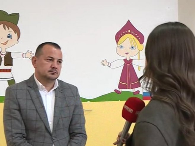 Slaviša Vujanović Slaviša Vujanović - Foto: RTRS