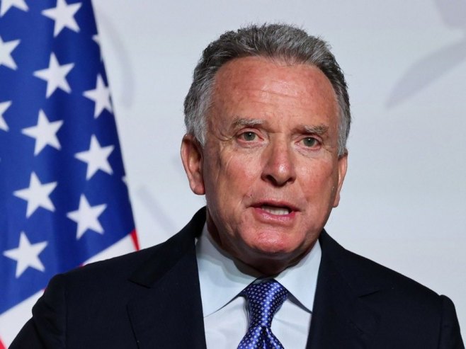 Vitkof: Iran imao dovoljno uranijuma za 11 nuklearnih bombi