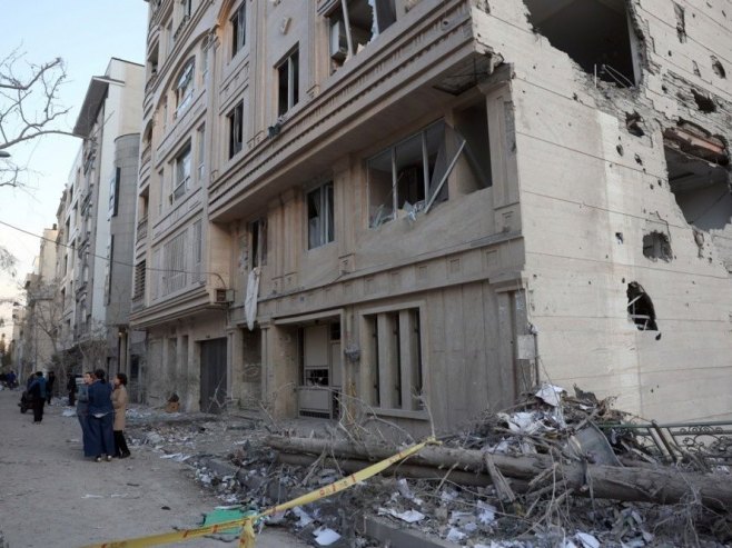 "Teško sa sigurnošću tvrditi da godina vodi ka smirenju tenzija, postoji potencijal za razvijanje krize" (VIDEO)