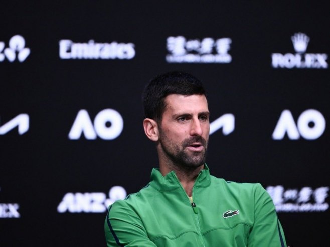 Đoković slobodan u prvom kolu Indijan Velsa, Kecmanović igra protiv Altmajera