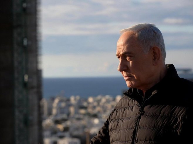 Netanijahu: Rat neće trajati godinama