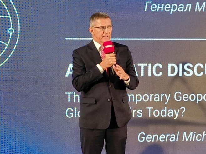 Flin: Ova bitka je globalna zbog islamizacije i obnavljanja Osmanskog carstva (VIDEO)