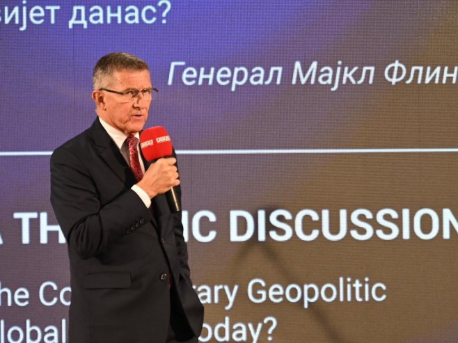 Flin: Bio sam žrtva pravosuđa u političe svrhe poput Dodika (VIDEO)