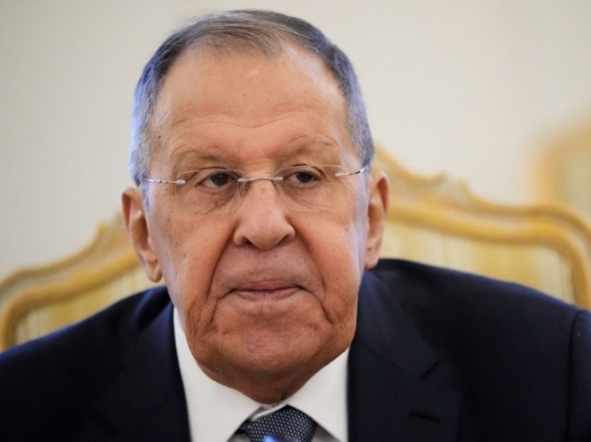 Lavrov: Nema dokaza da Iran razvija nuklearno oružje