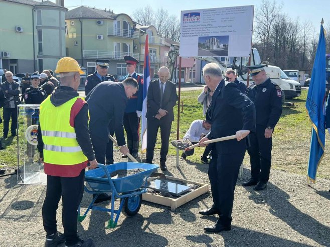 Kamen temeljac Kamen temeljac - Foto: RTRS