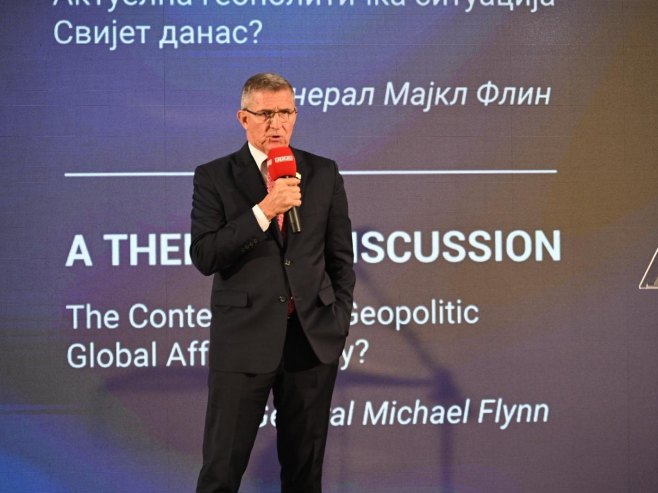 Flin: Ova bitka je globalna zbog islamizacije i obnavljanja Osmanskog carstva (VIDEO)