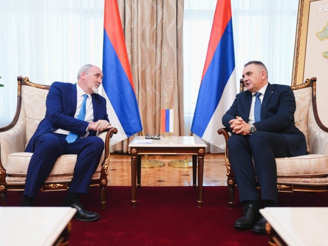 Minić-Derigeti: Važnost saradnje nadležnih institucija i obrazovnog sistema