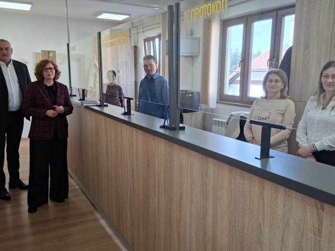 Јujićeva u Han Pijesku Јujićeva u Han Pijesku - Foto: Ustupljena fotografija