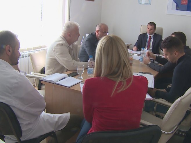 "Unaprijediti bezbjednost lica sa invaliditetom u saobraćaju"