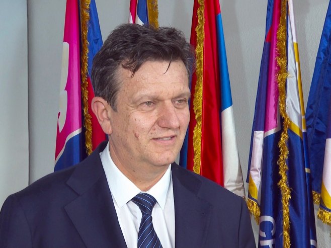 Ostaju li Blanuša i SDS iza svoje odluke o kandidaturi?