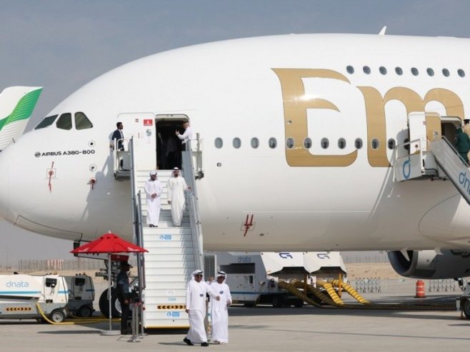 Đokić: Za sutra planiran let iz Dubaija sa 156 državljana BiH