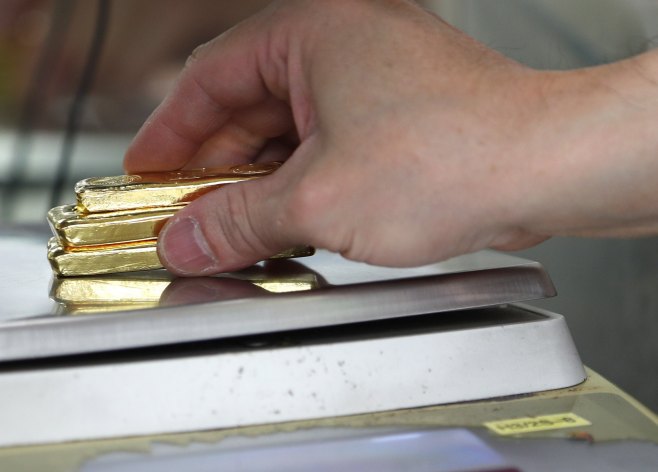 Geopolitičke tenzije mogle bi da podignu cijene zlata