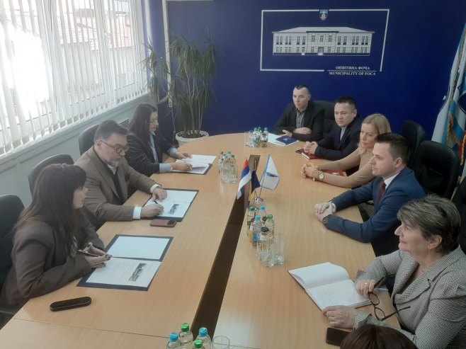 Košarac: Dva miliona KM rezervisana za obaloutvrde Drine i Ćehotine