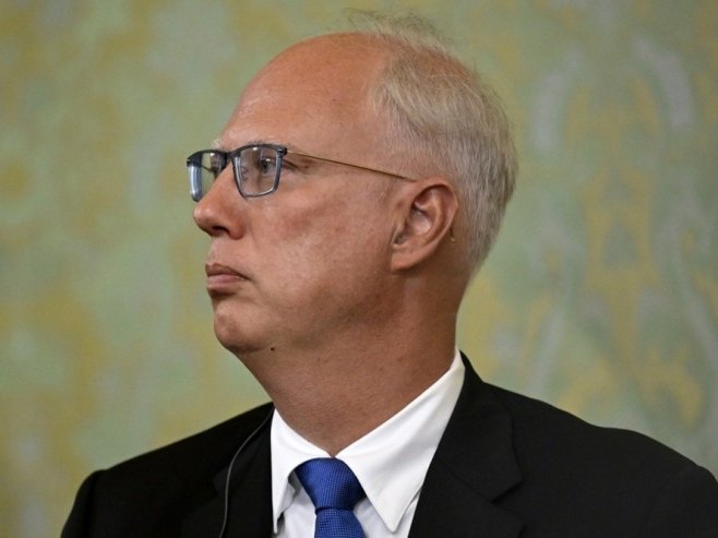 Dmitrijev poručio Evropi: Uskoro ćete biti spremni da sopstvenim rukama obnovite "Sjeverni tok 2"