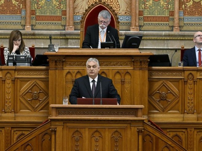 Orban sazvao hitan sastanak Savjeta za energetsku bezbjednost