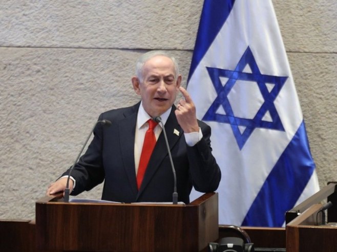 Netanijahu: Napad na Izrael - kobna greška Hezbolaha