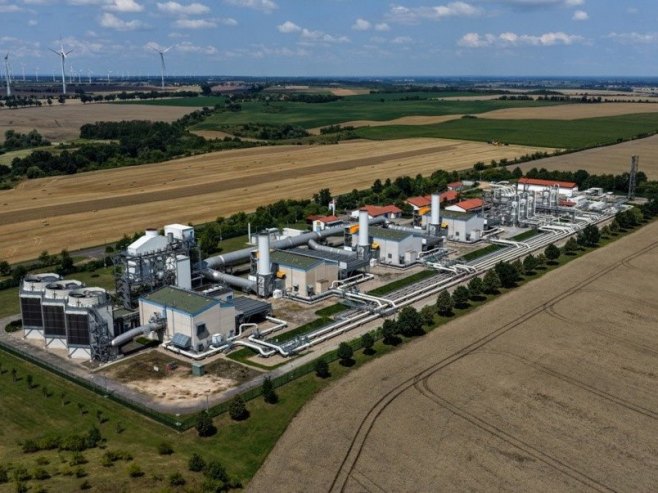 Novak: Nestabilna situacija sa gasom u Evropi