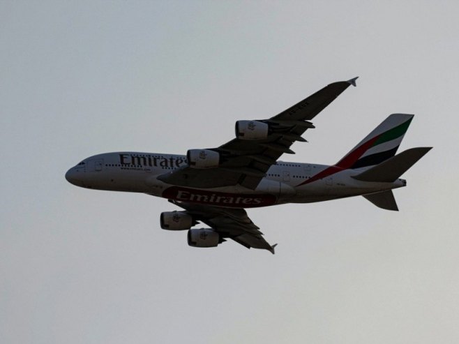 Evakuacija iz Dubaija: Sutra let za 156 državljana BiH