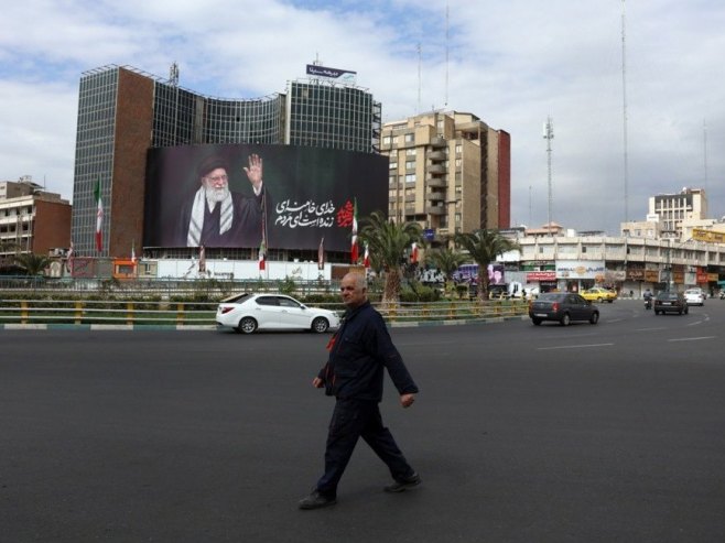 Izbor novog vrhovnog vođe Irana moguć poslije 6. marta