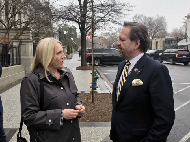 Cvijanović: Prijatan susret sa specijalnim pomoćnikom američkog predsjednika