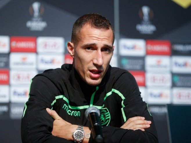 Radosav Petrović završio igračku karijeru