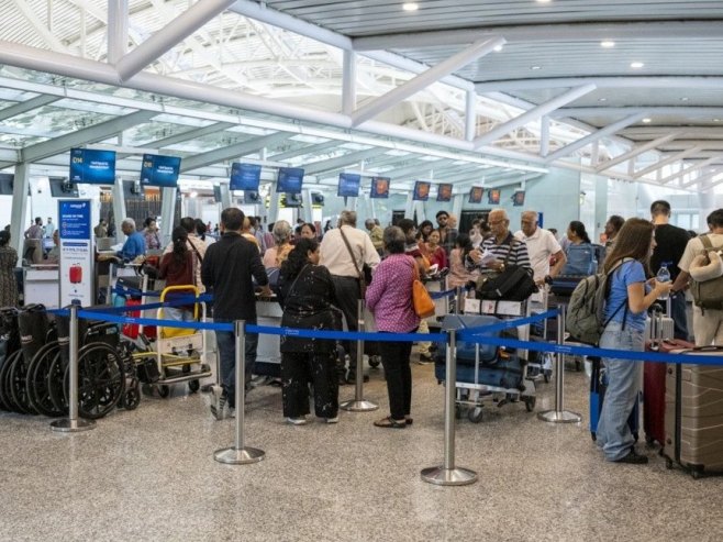 Za danas planiran povratak prve grupe državljana BiH iz Dubaija