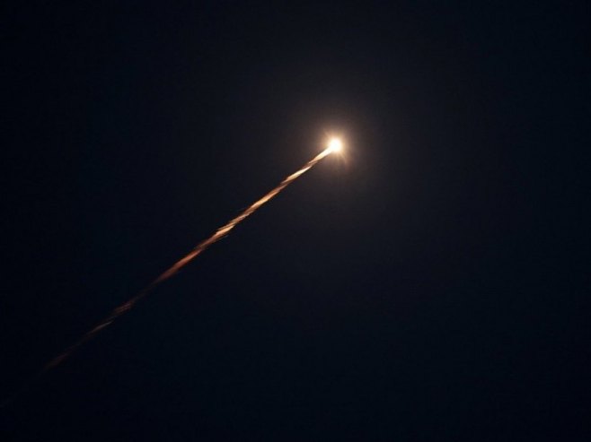 Razmjena vazdušnih udara na Bliskom istoku ne prestaje - sirene i rakete postaju svakodnevica