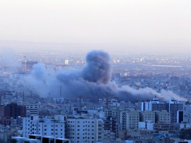 Internet u Iranu potpuno isključen više od 84 sata