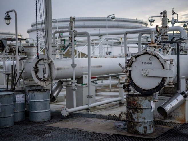 Rastu cijene energenata, gas najskuplji u posljednje tri godine