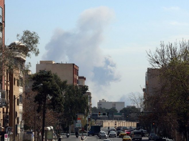 Izrael upozorava da će sljedeći vrhovni vođa Irana biti "meta za eliminaciju"