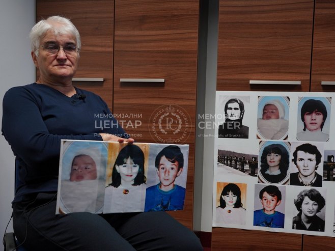 Rada Cvijetić - Foto: Ustupljena fotografija