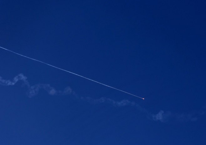 Turska: NATO snage oborile iranske rakete ispaljene ka turskom vazdušnom prostoru