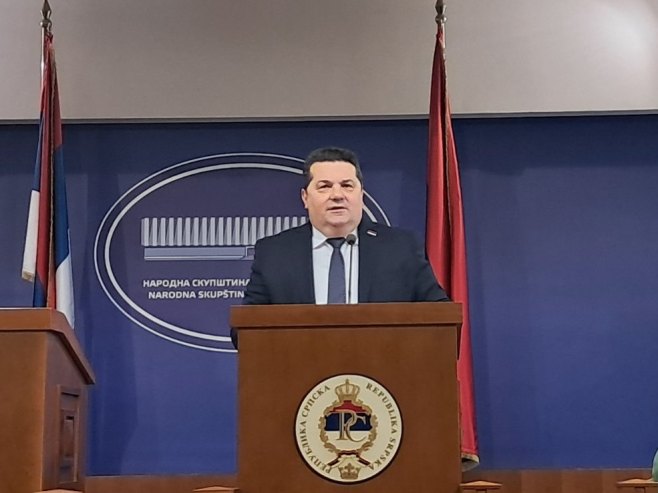 Stevandić: Prijetnje radikalnih fanatika sve agresivnije