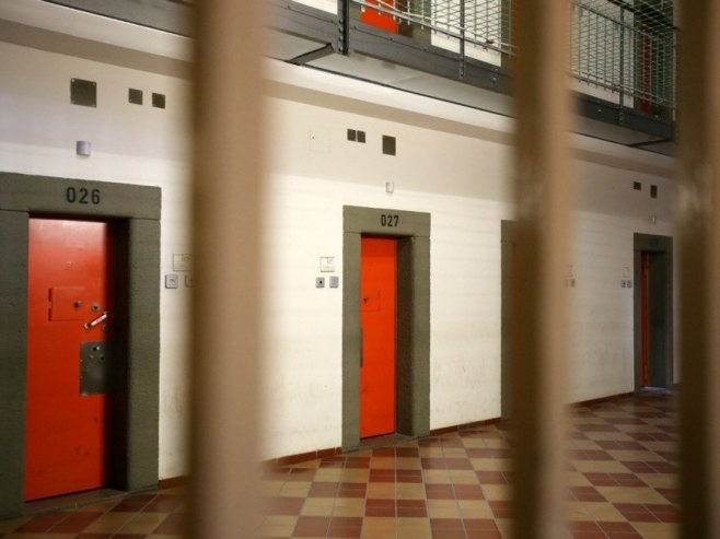 Aco Đukanović u Spužu dijeli čeliju sa dvojicom kavčana