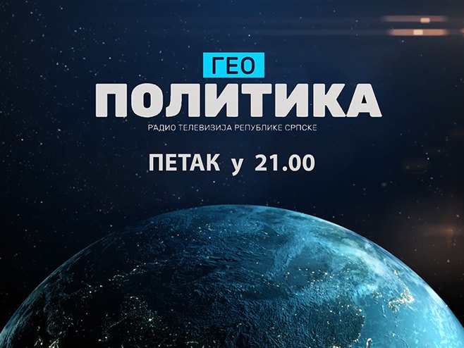RTRS, 21.00 - GEOPOLITIKA: Da li će rat na Bliskom istoku trajati duže nego što se očekivalo?