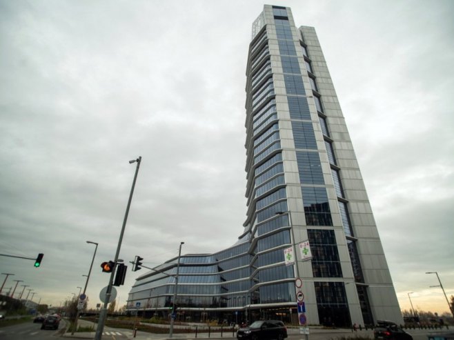 MOL prijavio Јanaf Evropskoj komisiji zbog zloupotrebe monopolskog položaja