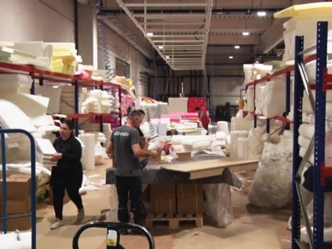 Bubić u Laktašima: Nastavak podrške privrednim subjektima u Srpskoj